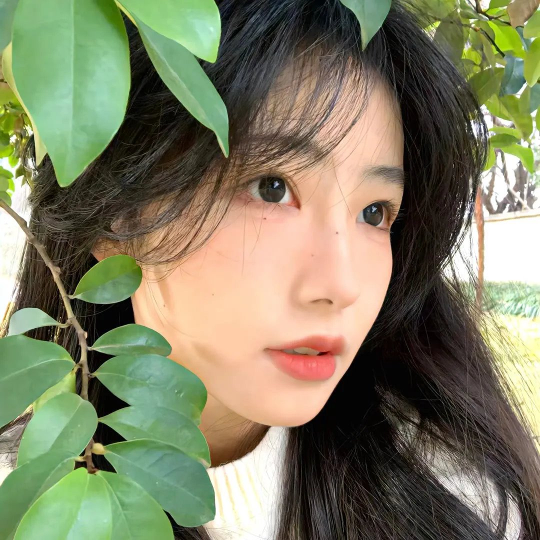 那些女人