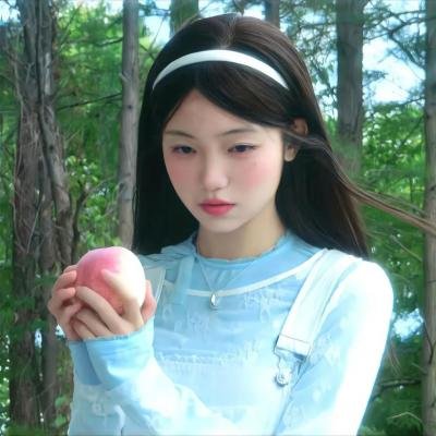 高山下的花环